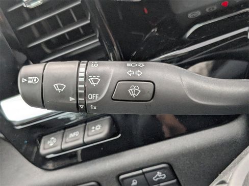 New 2025 Chevrolet Silverado 2500 LTZ w/ Trail Boss Package image 27