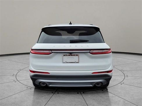 New 2026 Lincoln Corsair Reserve image 9