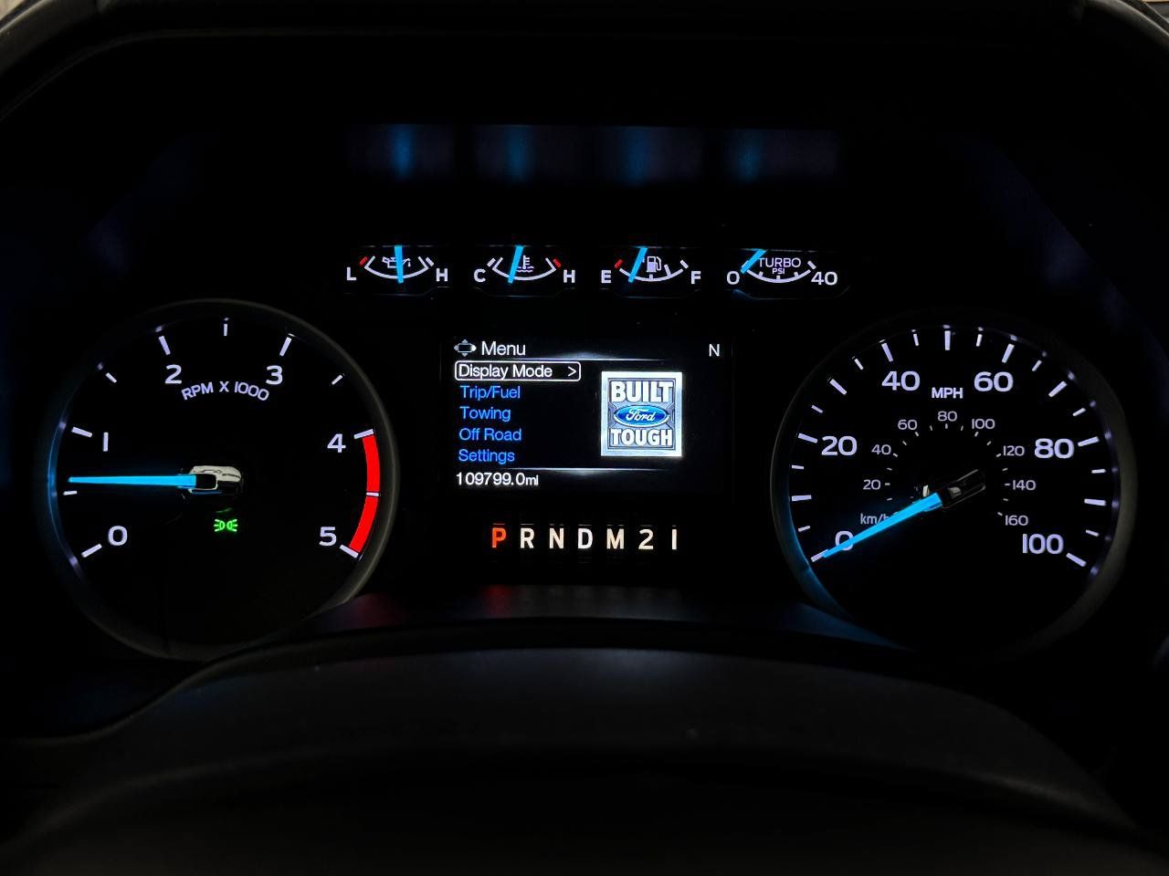Used 2018 Ford F350 XL w/ STX Appearance Package AWD/4WD image 28