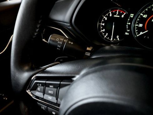 Used 2022 MAZDA CX-5 AWD 2.5 S w/ Premium Package image 42