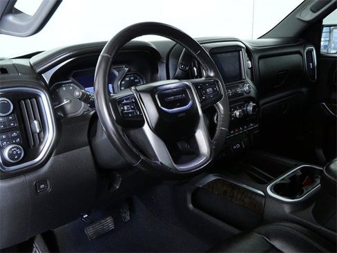 Used 2019 GMC Sierra 1500 Denali w/ Driver Alert Package II image 19