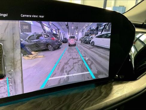 Certified 2025 Audi Q5 Premium Plus w/ Premium Plus image 21