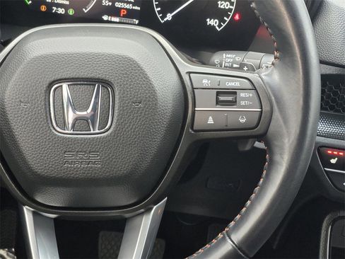 Used 2026 Honda CR-V Sport image 15
