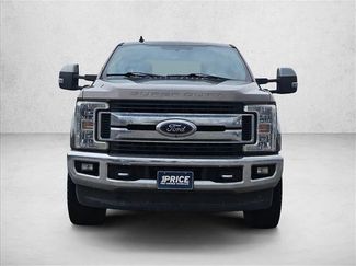 Used 2019 Ford F250 XLT w/ XLT Premium Package AWD/4WD video 2
