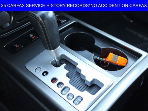 Used 2013 Nissan Armada Platinum image 50