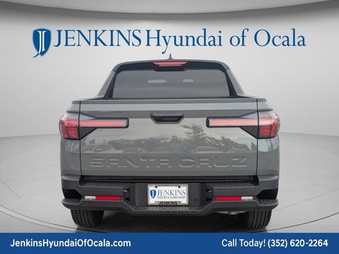 New 2026 Hyundai Santa Cruz SEL FWD image 7