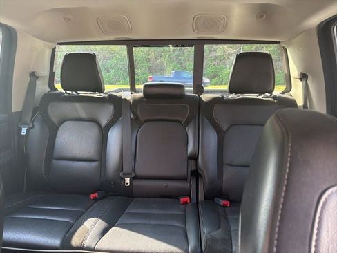 Used 2022 RAM 1500 Laramie image 23