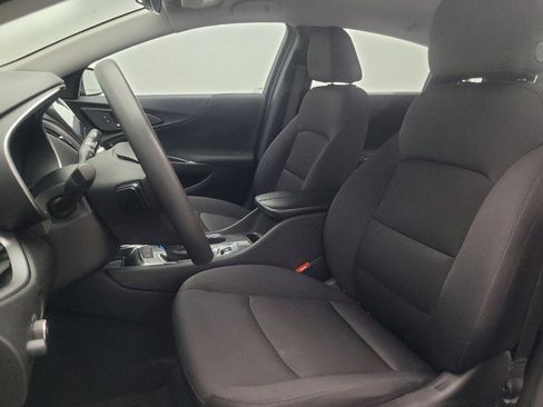 Used 2025 Chevrolet Malibu LT FWD image 17