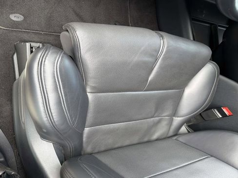 Certified 2023 Lincoln Navigator Reserve AWD/4WD image 13