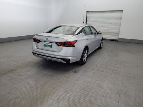 Used 2022 Nissan Altima 2.5 S w/ Driver Assist Package FWD image 9