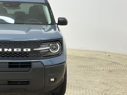 New 2026 Ford Bronco Sport Big Bend AWD/4WD image 18