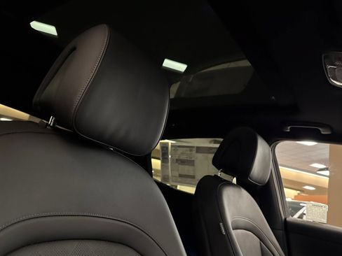 New 2026 Genesis GV60 Advance AWD/4WD image 17