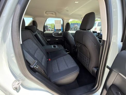 Used 2021 Ford Bronco Sport Big Bend AWD/4WD image 10