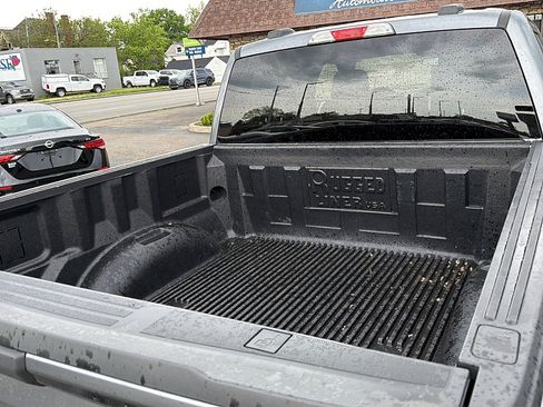 Used 2023 Ford F150 XLT AWD/4WD image 14