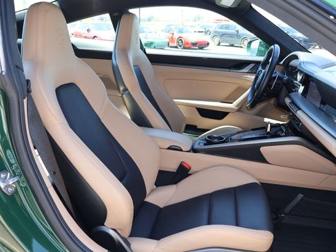 Used 2024 Porsche 911 Carrera S RWD image 24