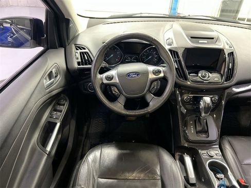 Used 2014 Ford Escape Titanium image 11