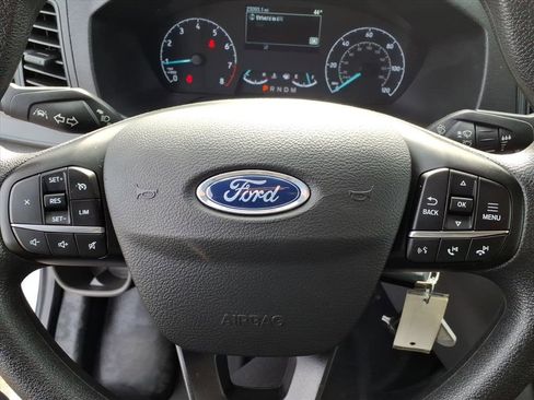 Used 2024 Ford Transit 350 XL image 5