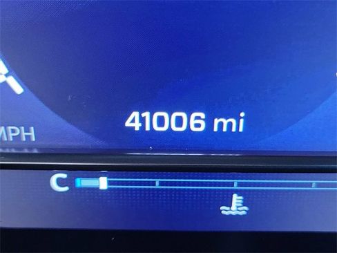 Certified 2024 Chevrolet Silverado 3500 High Country w/ High Country Premium Package image 11