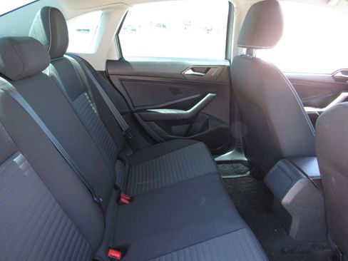 Used 2022 Volkswagen Jetta S FWD image 11