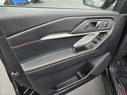 New 2026 Ford Explorer ST AWD/4WD image 28