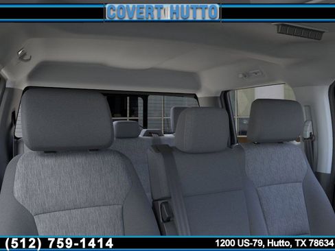 New 2026 Ford F250 XL w/ STX Appearance Package image 22