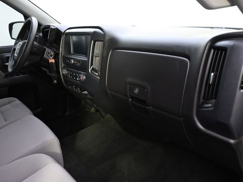 Used 2016 GMC Sierra 1500 4x4 Double Cab image 15