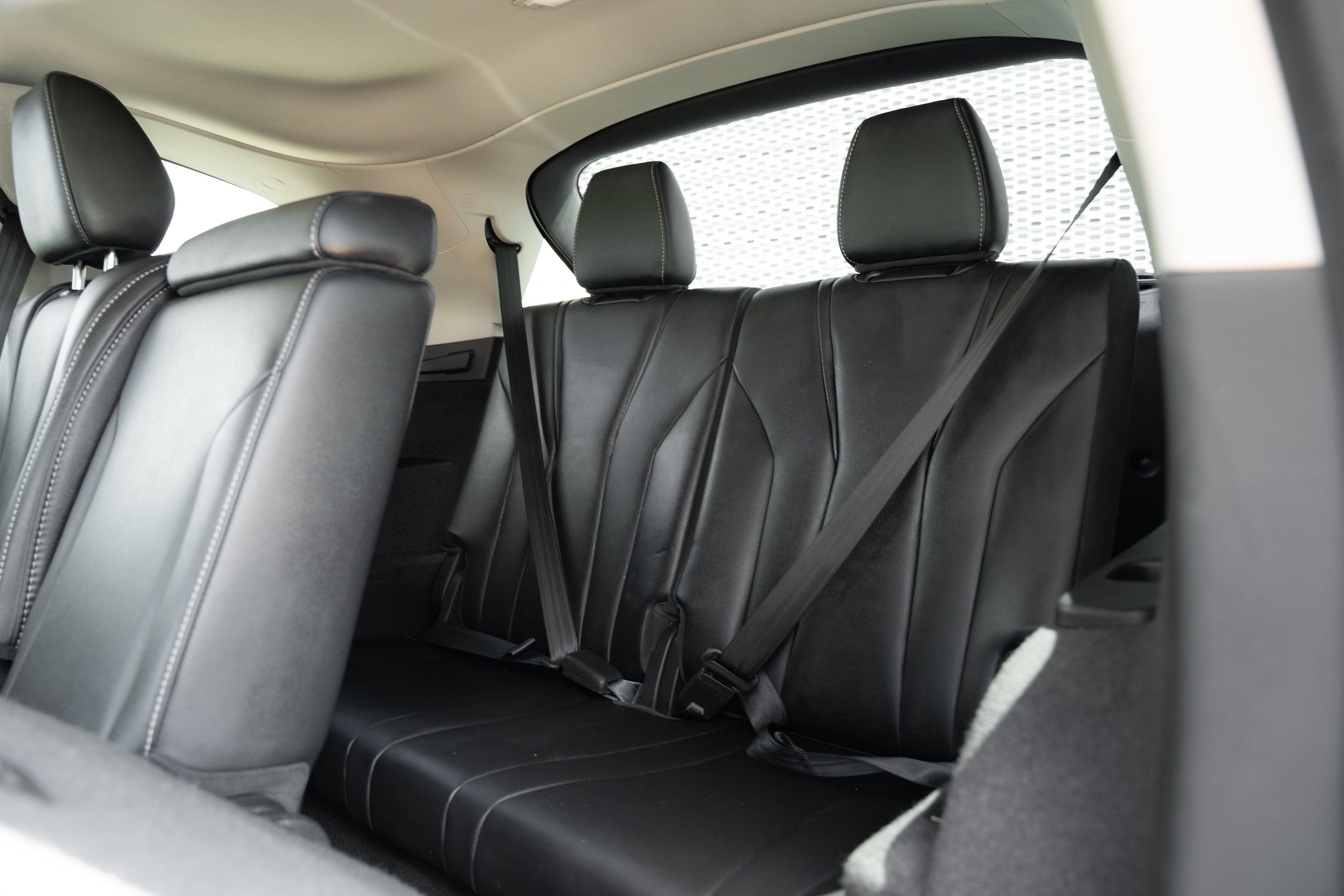 Used 2024 Acura MDX w/ Technology Package AWD/4WD image 30