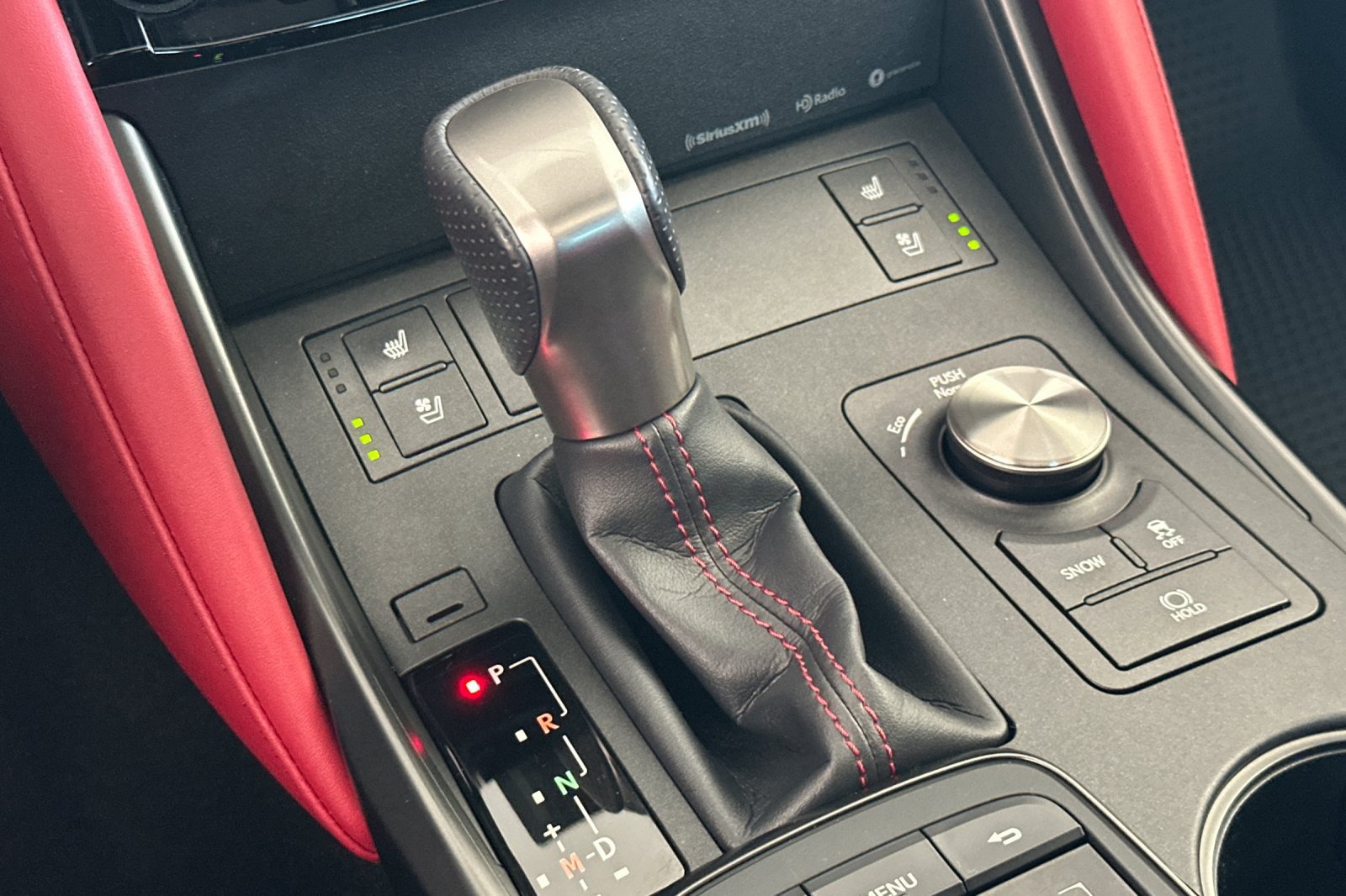 Certified 2023 Lexus IS 350 F Sport w/ Navigation Package AWD/4WD image 18