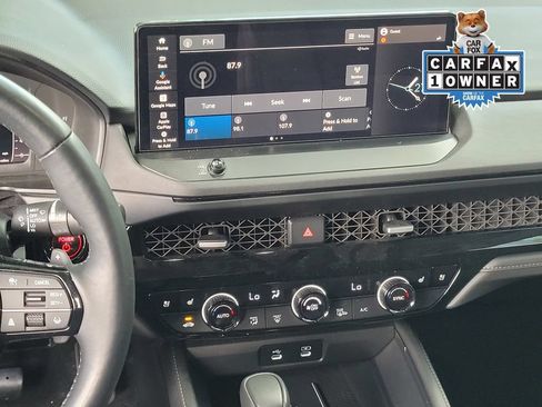 Used 2025 Honda Accord Touring image 14