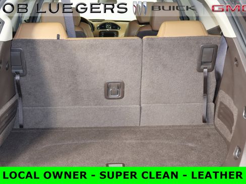 Used 2017 Buick Enclave Leather w/ Enclave Tuscan Edition image 22