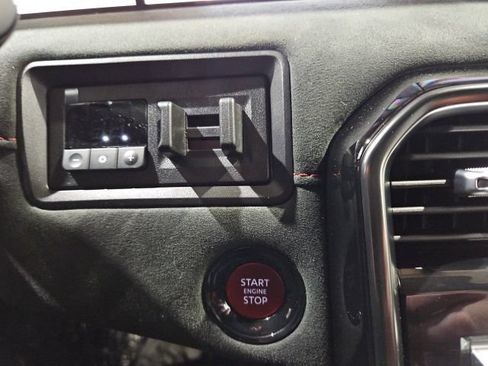 New 2026 Nissan Armada NISMO AWD/4WD image 33