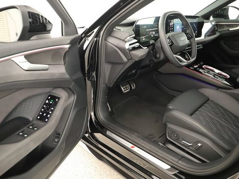 Used 2026 Audi A6 Prestige w/ Prestige Package AWD/4WD image 14