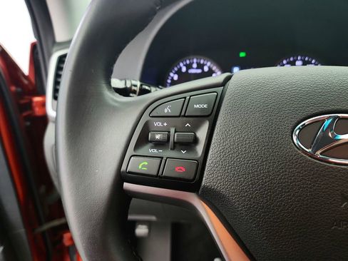 Used 2017 Hyundai Tucson Sport image 22