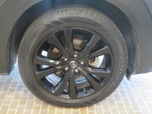 Used 2024 MAZDA CX-30 AWD 2.5 S w/ Preferred Package image 10