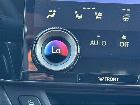 New 2026 Lexus NX 450h+ F Sport image 29