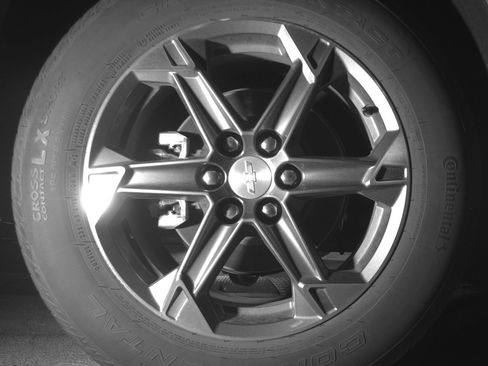 Used 2025 Chevrolet Blazer LT FWD image 15