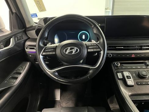 Used 2024 Hyundai Palisade Limited FWD image 22