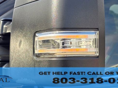 Used 2022 Ford F350 Platinum w/ FX4 Off-Road Package image 17