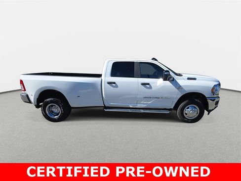 Certified 2024 RAM 3500 Big Horn image 4