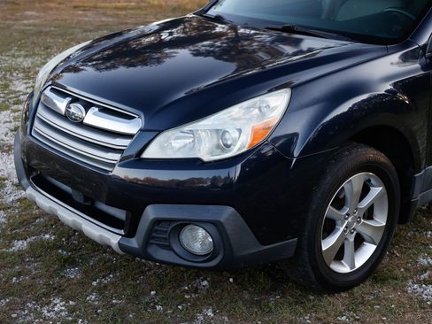 Used 2013 Subaru Outback 2.5i Limited w/ Moonroof Pkg image 30