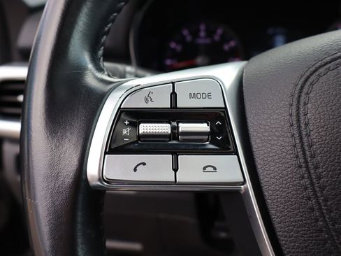 Used 2022 Kia Telluride S image 13