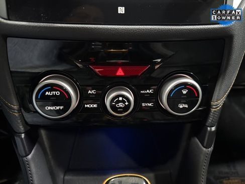 Used 2022 Subaru Forester Wilderness image 21