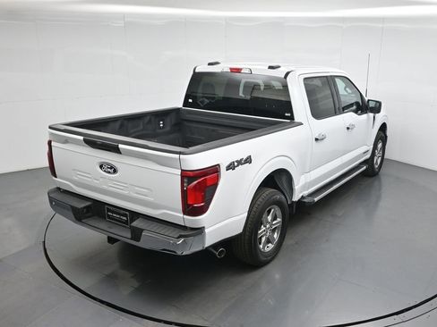 Certified 2025 Ford F150 XLT w/ Equipment Group 301A Standard image 42