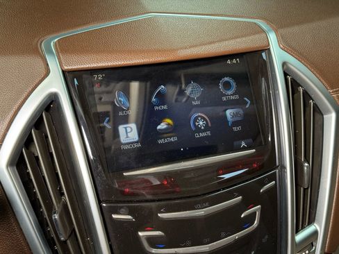 Used 2015 Cadillac SRX Luxury w/ Driver Awareness Package image 47