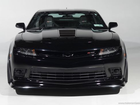 Used 2015 Chevrolet Camaro Z/28 image 2