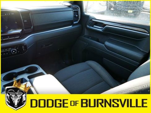 Used 2022 Chevrolet Silverado 1500 LT image 18