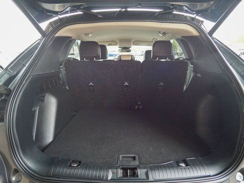 Used 2020 Ford Escape Titanium AWD/4WD image 11