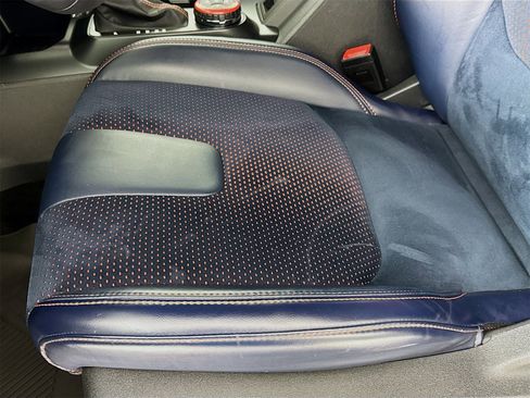 Used 2024 Ford Bronco Raptor w/ Interior Carbon Fiber Pack 6 image 20