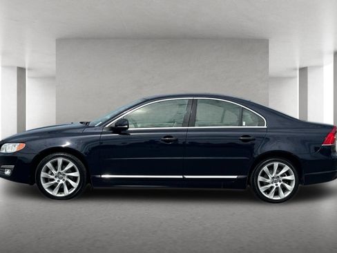 Used 2016 Volvo S80 T5 w/ Convenience Package FWD image 7