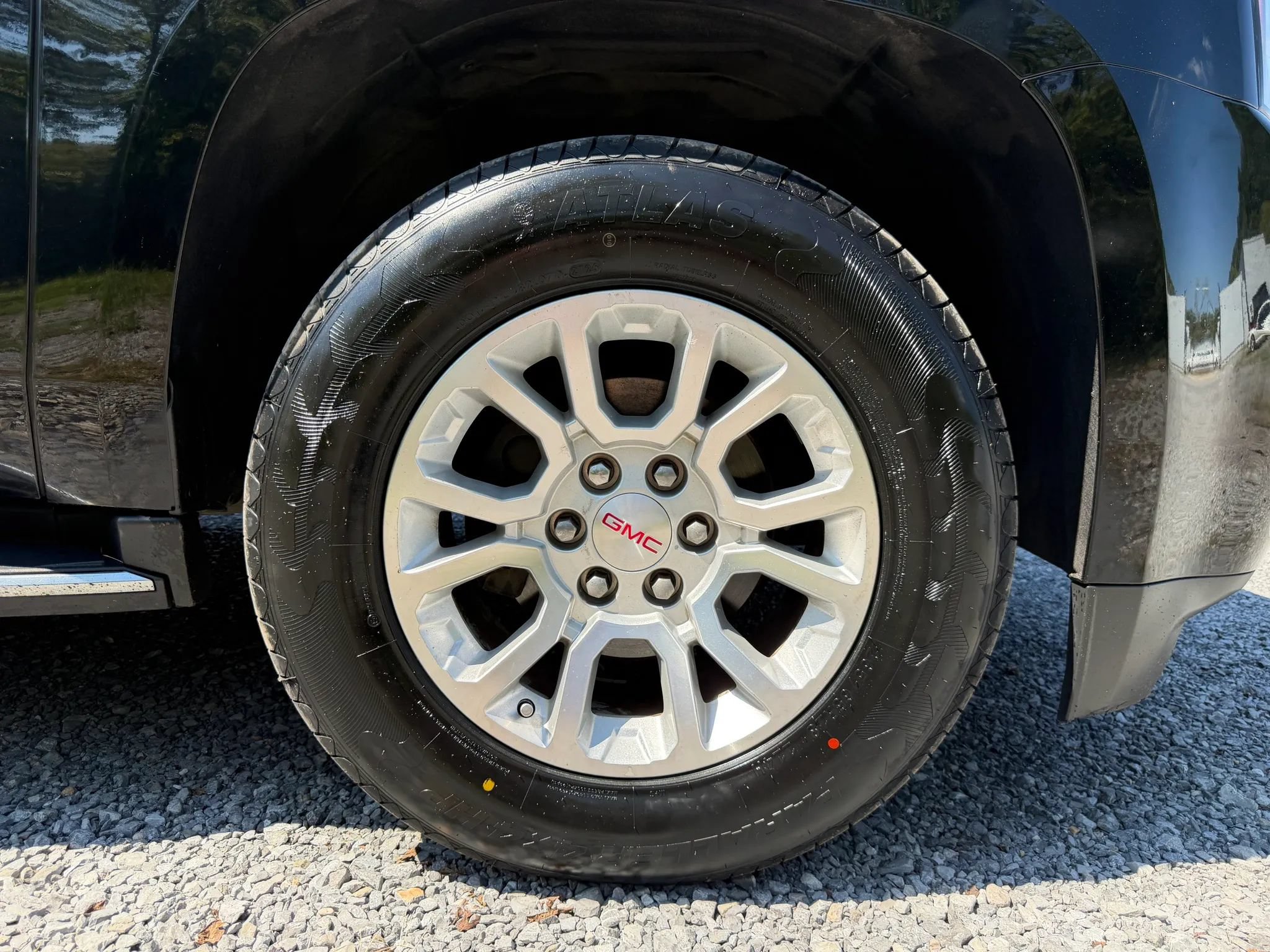 Used 2020 GMC Yukon XL SLT AWD/4WD image 64